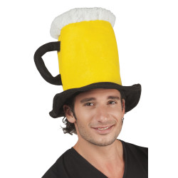 Pivní klobouk Oktoberfest